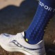 Calcetines Compressport Full Socks Run Azul