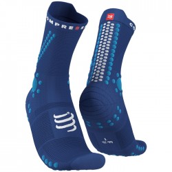 Calcetines Lurbel Desafio Four Naranja Trail Running