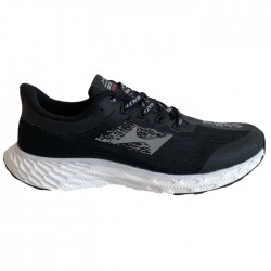  Zapatillas Health 789S Negro