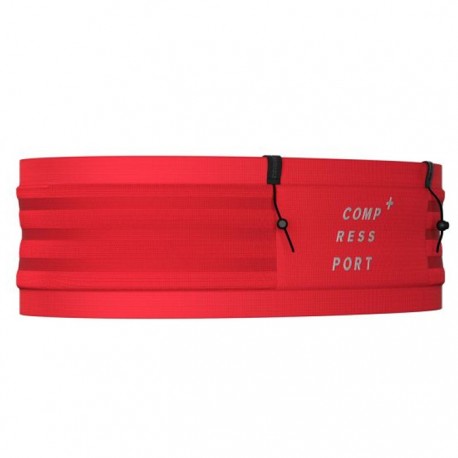 Cinturón de running Compressport l Cinturón Free de Compressport