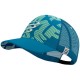 Gorra COMPRESSPORT Trucker Azul