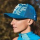 Gorra COMPRESSPORT Trucker Azul