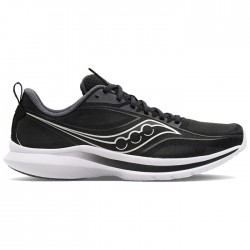  Zapatillas Saucony Kinvara 13 Negro