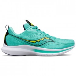  Zapatillas Saucony Kinvara 13 Mujer Verde Menta