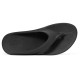 Sandalias Recovery Oofos OORIGINAL NEGRO