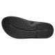 Sandalias Recovery Oofos OORIGINAL NEGRO