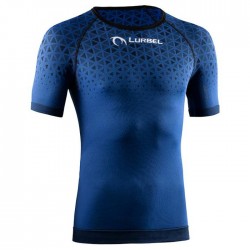 Camiseta Lurbel SPIRIT Short Azul