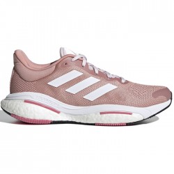  Zapatillas ADIDAS Solar Glide 5 Mujer Rosa