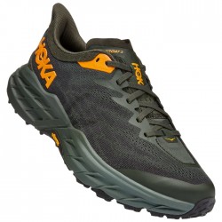  Zapatillas Hoka Speedgoat 5 Verde