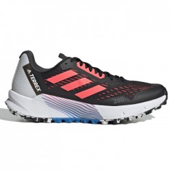  Zapatillas Adidas TERREX Agravic Flow 2 Mujer Negro