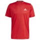 Camiseta ADIDAS Aeroready Rojo