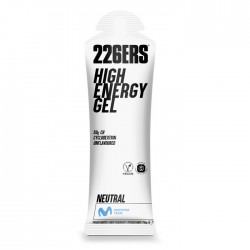 Gel Energético 226ERS High Energy Neutral 60ml