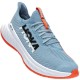  Zapatillas HOKA CARBON X3 Gris Naranja