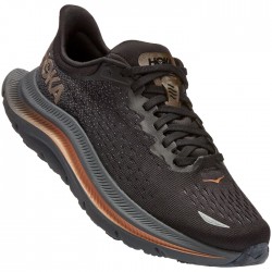  Zapatillas Hoka Kawana Mujer Negro