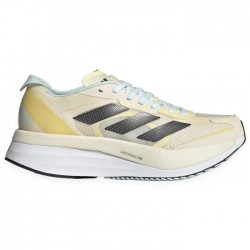  Zapatillas ADIDAS BOSTON 11 Mujer Crema