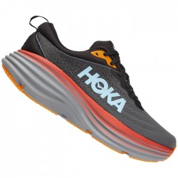 Hoka. Zapatillas HOKA Clifton 9 Mujer Rosa Fresa