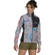 Cortavientos ADIDAS TERREX Trail Running Mujer Printed