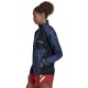 Cortavientos ADIDAS TERREX Trail Running Mujer Printed Azul