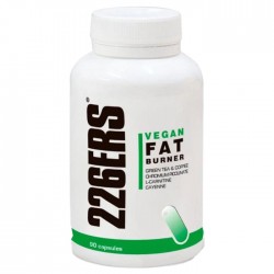 Vegan Fat Burner 226ers