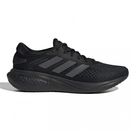 Zapatillas ADIDAS SUPERNOVA 2.0 Negro