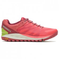  Zapatillas MERRELL ANTORA 2 Mujer Coral