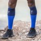 Perneras Compressport R2V2 Azul