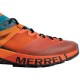  Zapatillas MERRELL MTL MQM Naranja