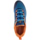  Zapatillas MERRELL Long Sky Azul Naranja
