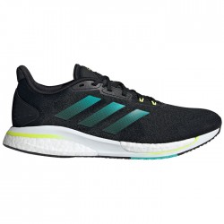  Zapatilla Adidas Supernova + Negro