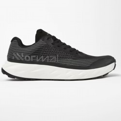  Zapatillas NNormal Kjerag Negro