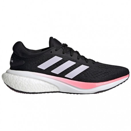 Zapatillas ADIDAS 2.0 Negro