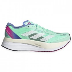  Zapatillas ADIDAS BOSTON 11 Mujer Verde
