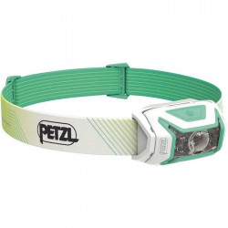 Linterna frontal Petzl Actik ® Core 600 lúmenes Verde