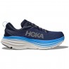  Zapatillas HOKA Bondi 8 Azul