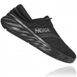  Zapatillas Recuperadora HOKA Ora Recovery Shoe 2 Negro