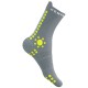 Calcetines COMPRESSPORT Pro Racing Socks V4.0 Trail High Amarillo