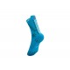 Calcetines Compresssport Pro Racing Socks v4 Trail High Azul Claro