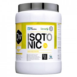 Isotonic DV High Pro Nutrition Limón