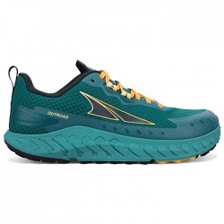  Zapatillas Altra Outroad Verde