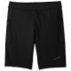 Pantalón Short Brooks 9" Negro