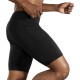 Pantalón Short Brooks 9" Negro