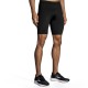 Pantalón Short Brooks 9" Negro