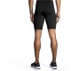 Pantalón Short Brooks 9" Negro