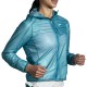 Cortavientos Brooks All Altitude Mujer Azul