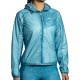 Cortavientos Brooks All Altitude Mujer Azul