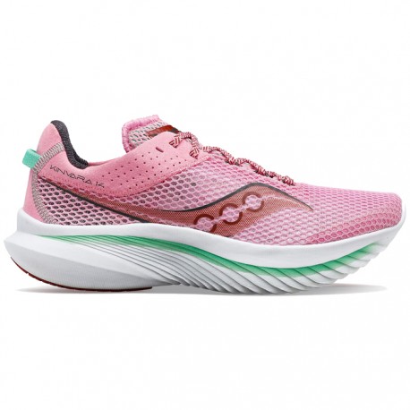 Zapatillas Saucony Kinvara 14 Mujer