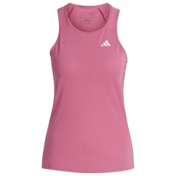 Camiseta Tirantes Adidas OTR Mujer Rosa