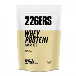 Proteína Whey 226ers Vainilla 1Kg