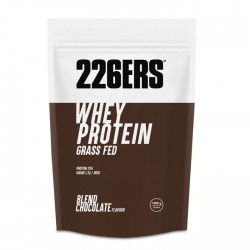 Proteína Whey 226ers Chocolate 1Kg