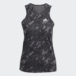 Camiseta Tirantes Adidas OTR Mujer Mimetizada